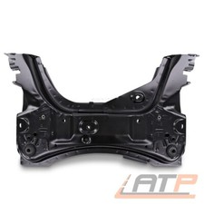 ACHSKÖRPER ACHSTRÄGER VORNE