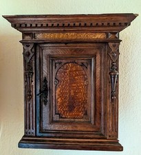 Kleiner Wandschrank Schlüsselschrank