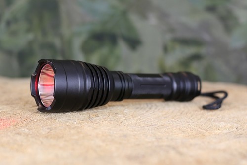 300 lumen led jagd - led,