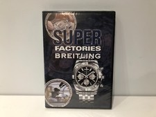 DVD PAL NTSC - BREITLING Super