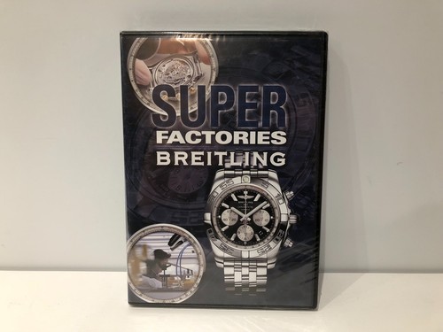 Dvd pal ntsc breitling - -,