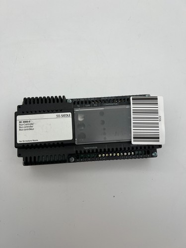 Siedle 3000 0 - bc, 3000-0