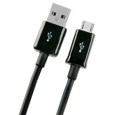 Universal MicroUSB Ladekabel -