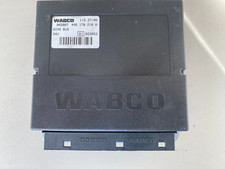 Steuergerät ECAS Bus Mercedes