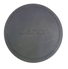 Canon FD Film SLR, FD/ FL