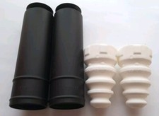 SACHS 900234 Domlager Staubschutz Stoßdämpfer Audi A3 Form rund NEU