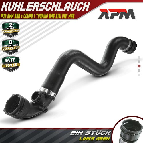 Kühlerschlauch