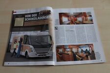 pro mobil 1795) Fiat Ducato Dethleffs Esprit I 7010 mit 130PS im Supercheck au