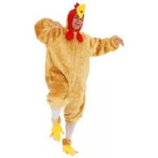 Hahn Kostüm Freddy Vogel für