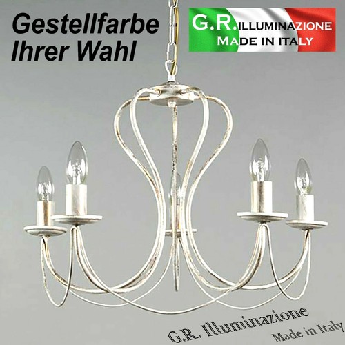 Pendelleuchte modern vintage