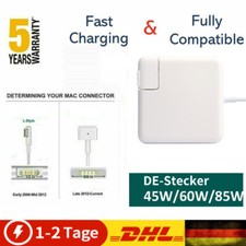 Ladekabel 45W 60W 85W Netzteil Ladegerät für Apple Macbook Pro Air 13 15 Zoll