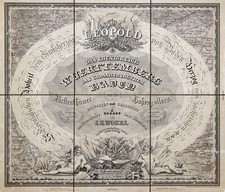 Titelblatt Baden Württemberg