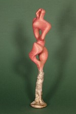 Sculpture art - , pop