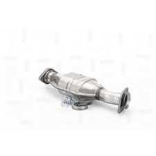 NAP carPARTS Katalysator Kat