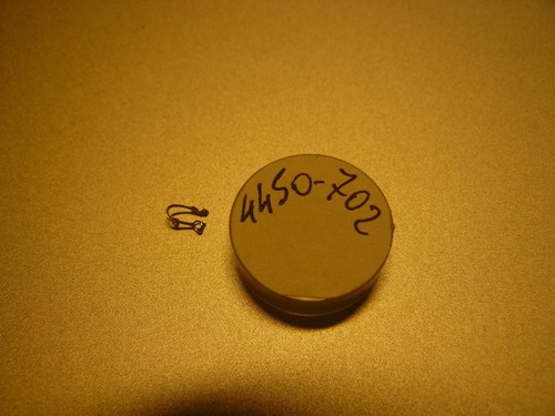 New seiko switch lever 4450702 - new,