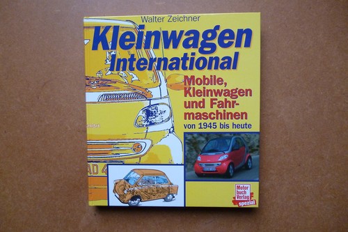 Kleinwagen international - kleinwagen,