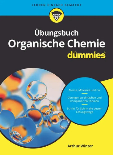 übungsbuch organische chemie - organische,