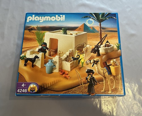 Playmobil 4246 komplett ovp - playmobil,