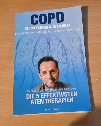 Copd atemtechnik und - atemtechnik,