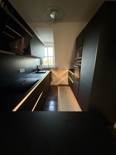 NEUWERTIGE Nolte Küche NEUPREIS 13.200€ VB