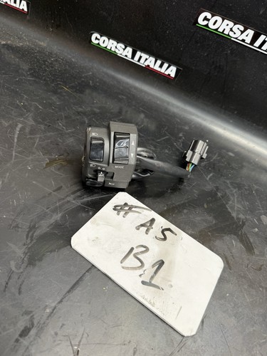 Ducati 848 1098 - 1198, l/h