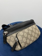 Gucci herren bauchtasche - gg,