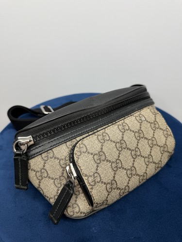 Gucci herren bauchtasche - gg,