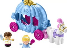 Fisher-Price Little People