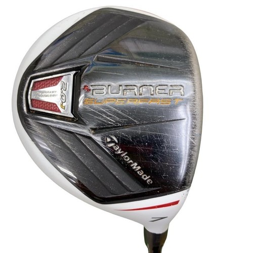 Taylormade burner superfast - burner,