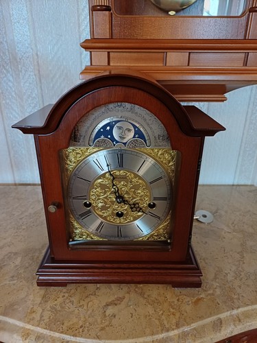 Kaminuhr tischuhr standuhr - tischuhr,