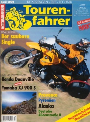 Tf0004 bmw 650 gs - +, gs;