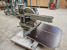Zugsäge von Graule, ZS 85