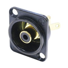 Neutrik nf2d cinch - neutrik,