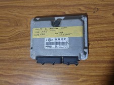 Motorsteuergerät  VW Golf IV