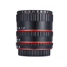 AF Makro Zwischenringe für