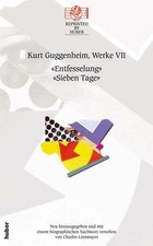 Entfesselung / Sieben Tage Buch Huber Verlag