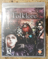 Folklore (Sony PlayStation 3