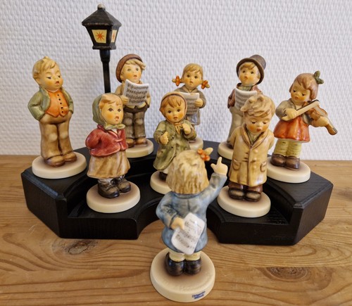 Hummel göbel kinderchor - hummel,