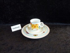 Thomas " BRIGITTE EXTRA MODELL BAUERNHOF  " Kindergedeck / 3 tlg.