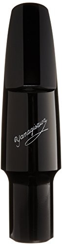 Yanagisawa mouthpiece ebonite - yanagisawa,