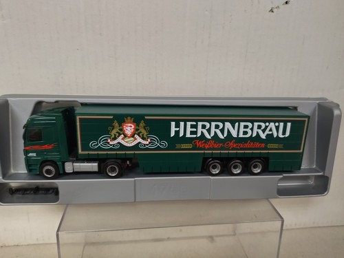 Mercedes benz actros lh02 - mercedes-benz,