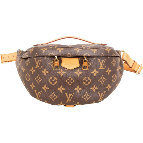 Louis vuitton monogram - louis, canvas