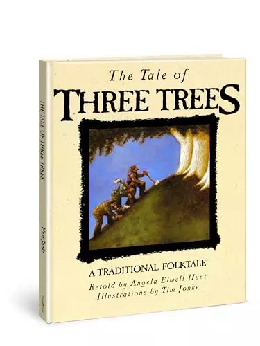 The tale three trees - the, trees: