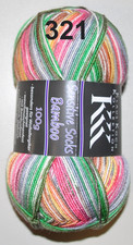 100g kkk sensitive bamboo - 100g,