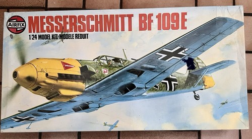 Airfix vintage - airfix, 1:24