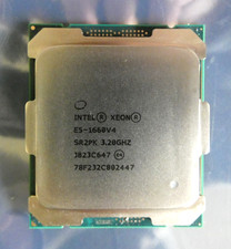 Intel Xeon E5-1660V4 /E5-1660 V4 SR2PK 3.20GHz CPU Sockel 2011-3