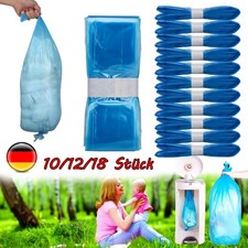 10/12/18 Pcs Windeleimer