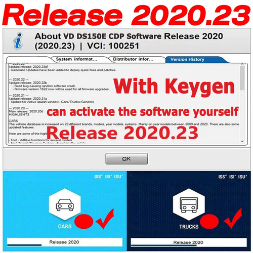 2026 latest release - release, 2021.11