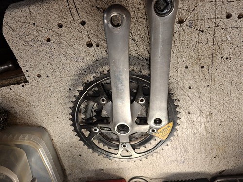 Shimano exage 400lx - exage, fc-m400