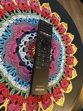 Sony PlayStation 3 Fernbedienung | PS3 Remote | Original | Schwarz